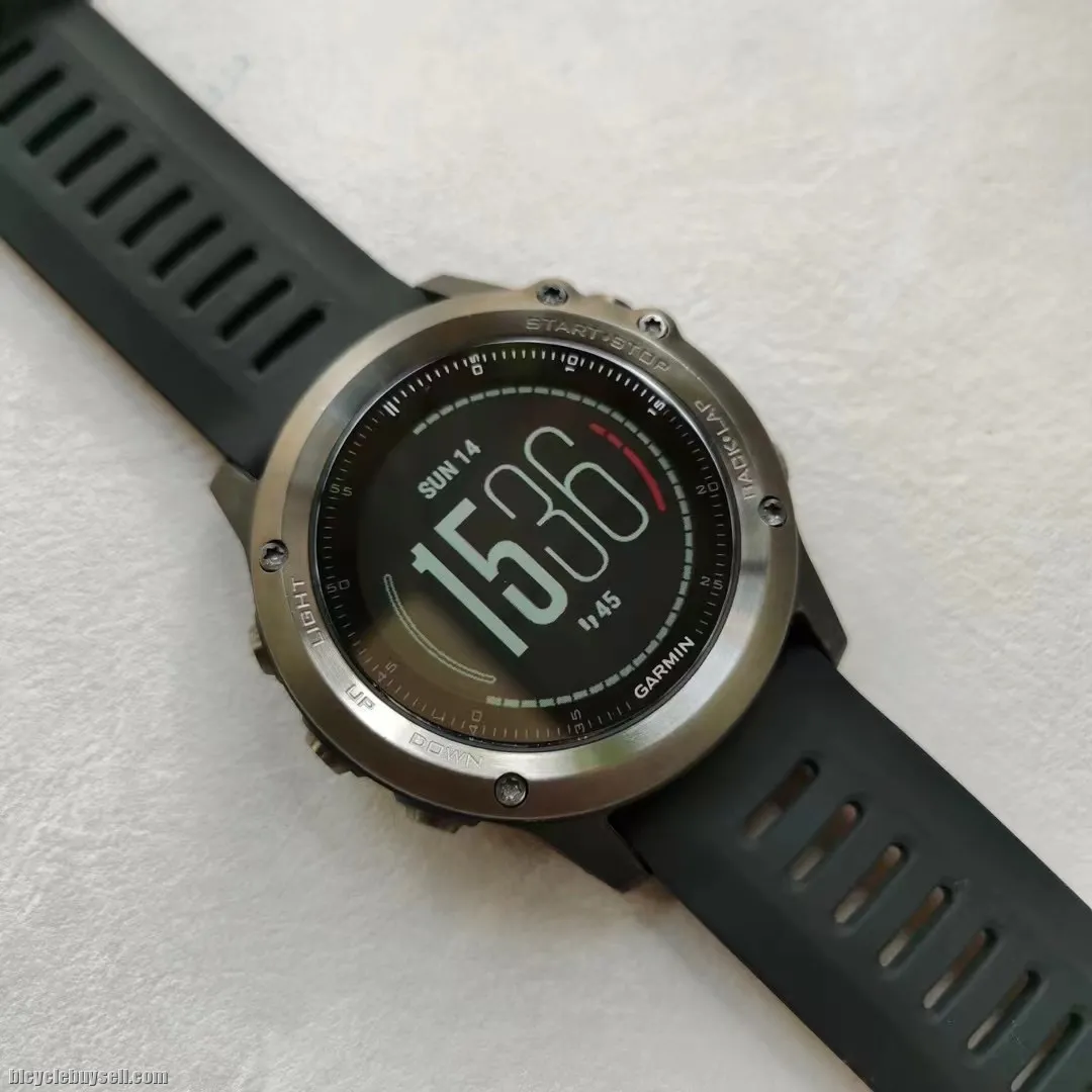 Garmin 3HR Smart Watch