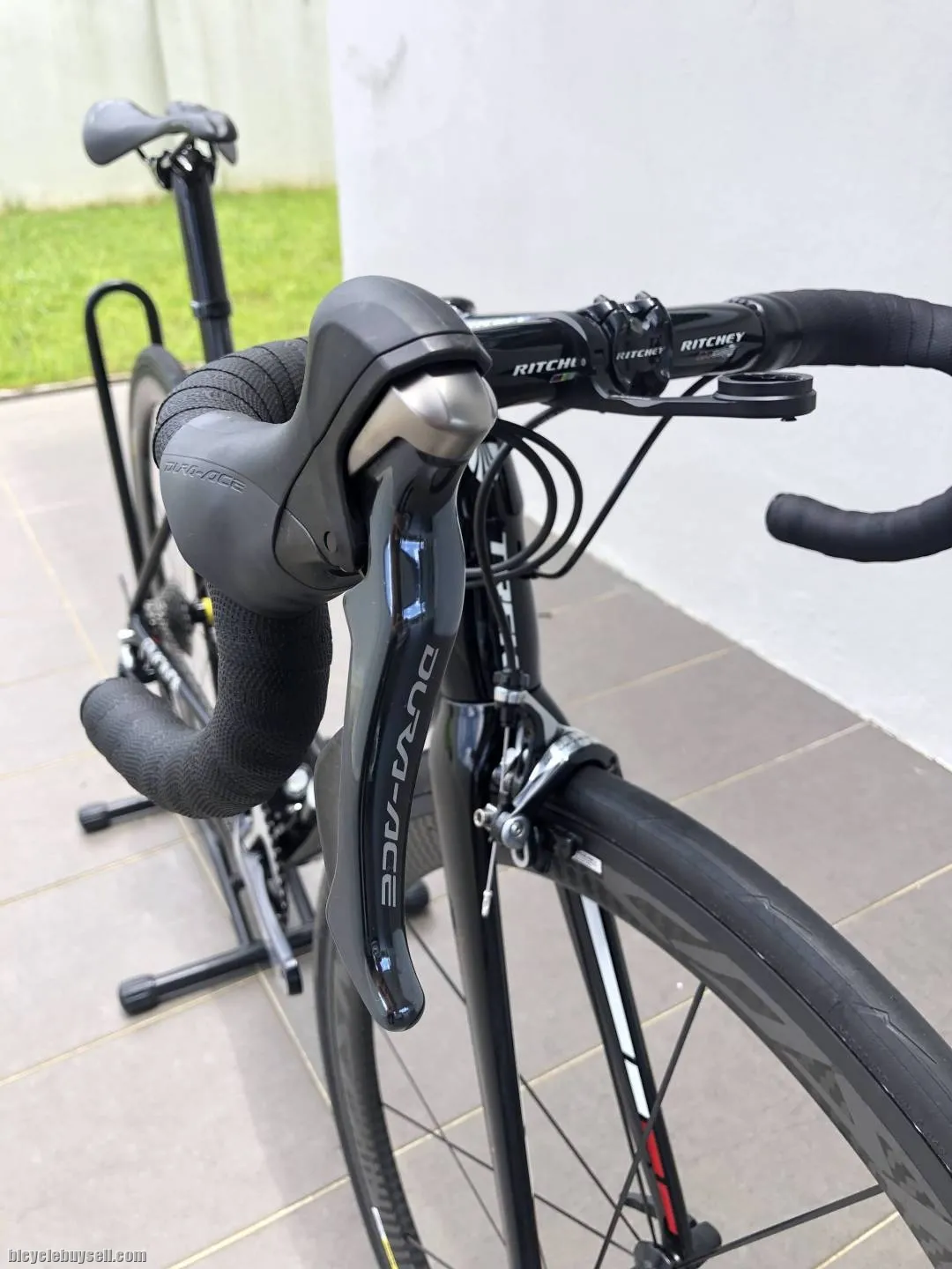 Trek Emonda SL 8 Dura Ace