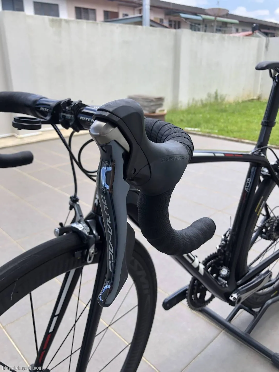 Trek Emonda SL 8 Dura Ace