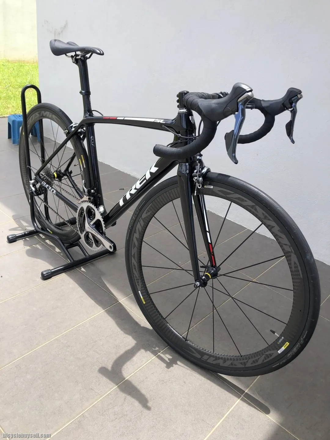 Trek Emonda SL 8 Dura Ace