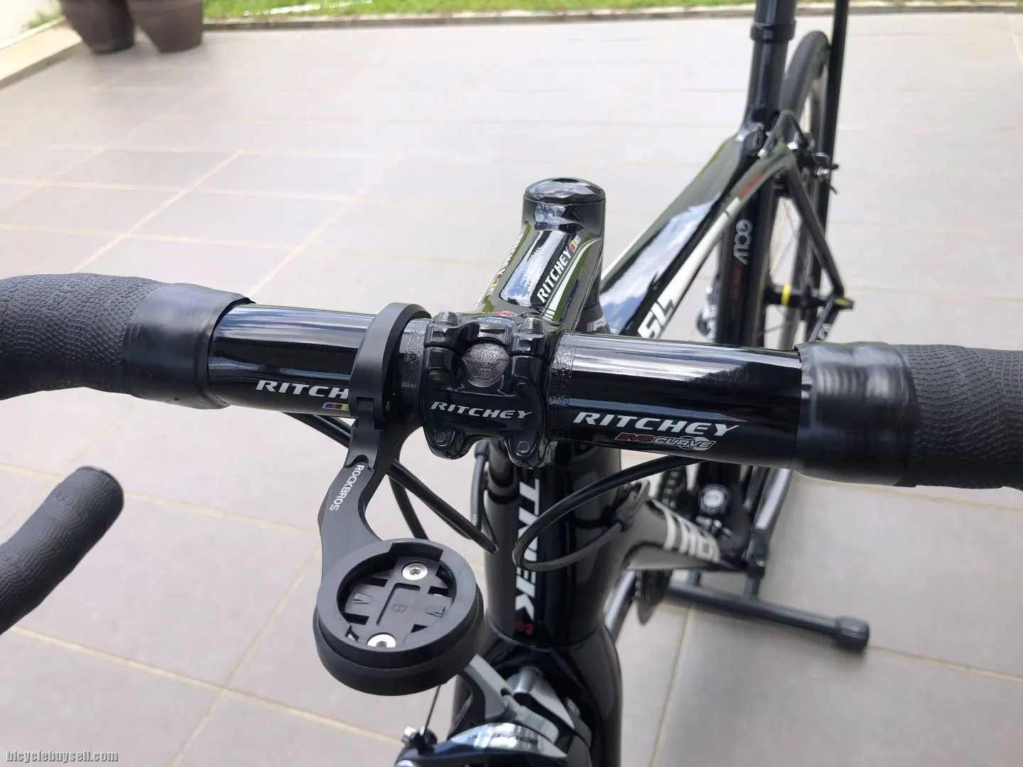 Trek Emonda SL 8 Dura Ace