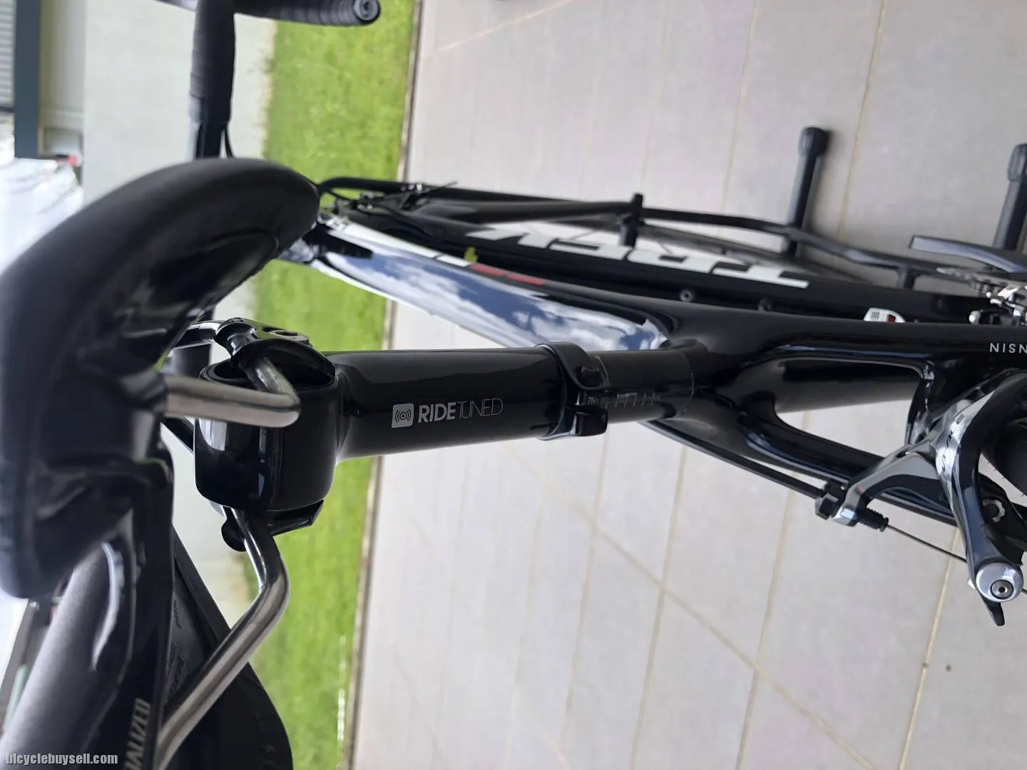 Trek Emonda SL 8 Dura Ace
