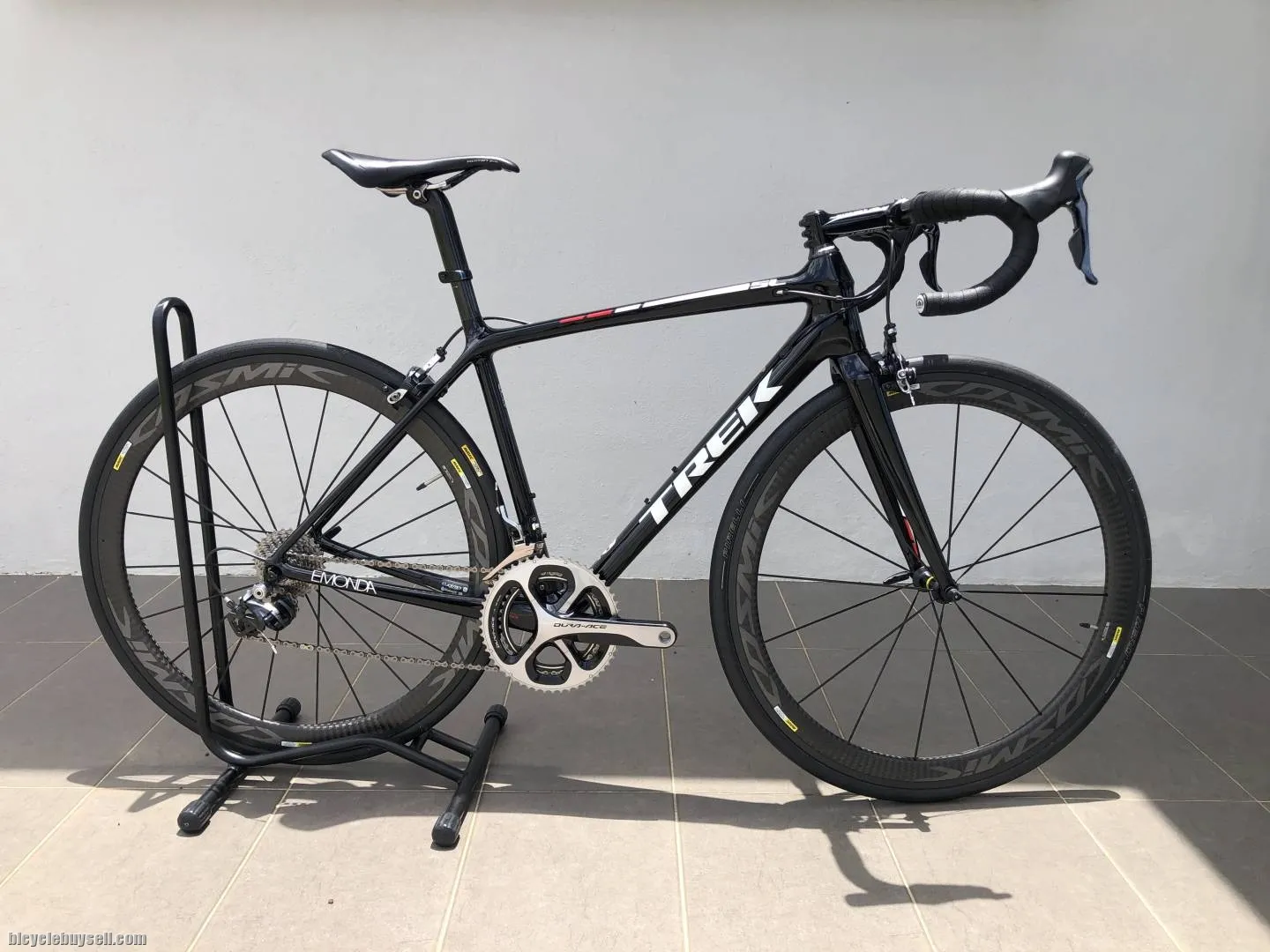 Trek Emonda SL 8 Dura Ace