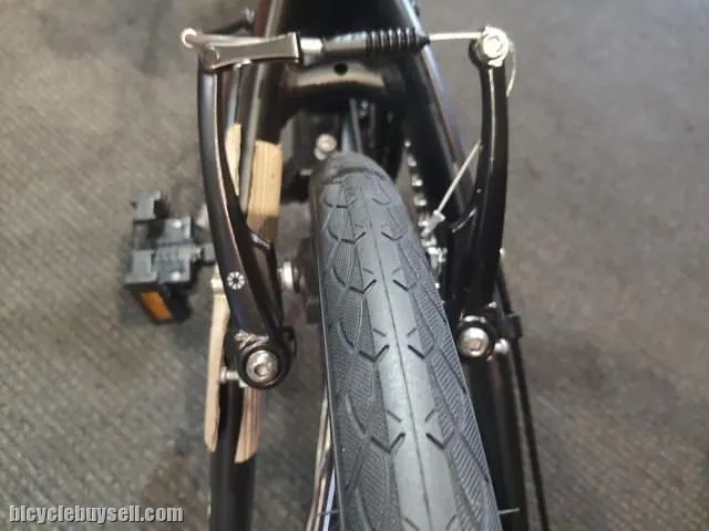 2022 Dahon Vybe D7 w/5 Year warranty(20inch 1x7speed)