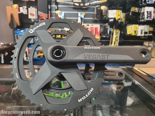 ROTOR VEGAST