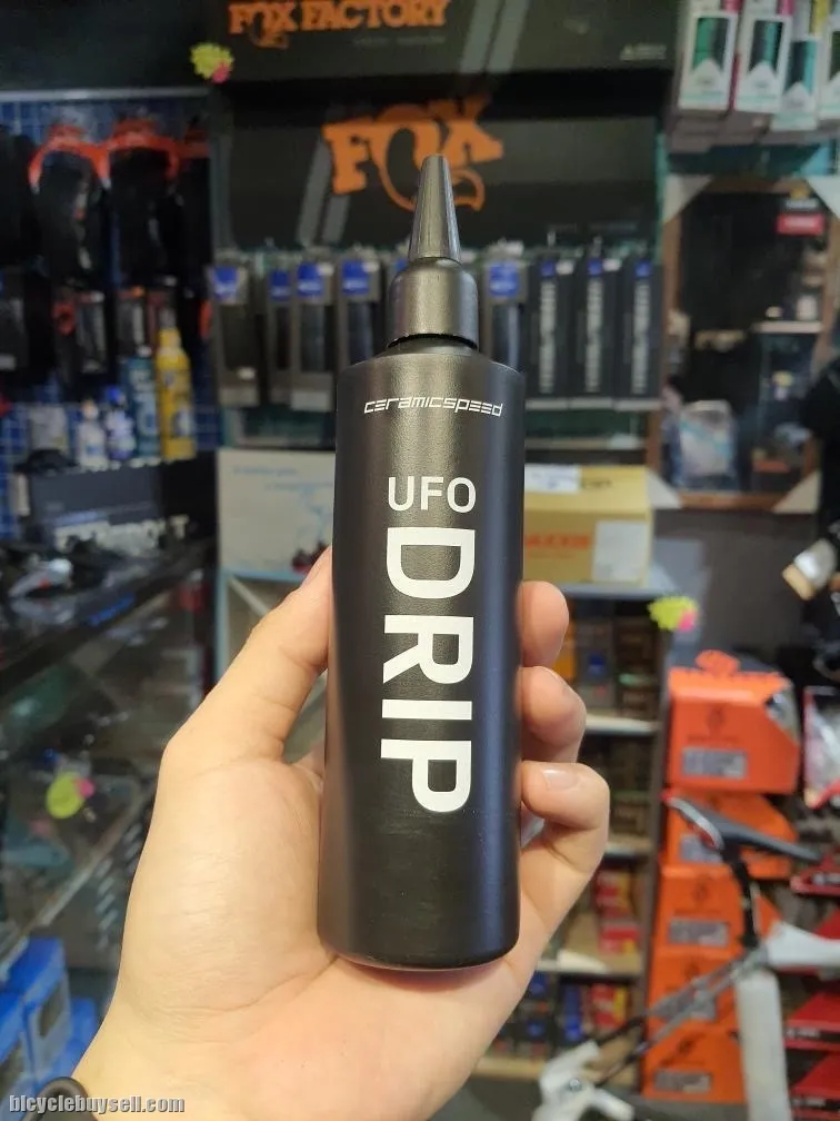 Ceramic Speed UFO Drip