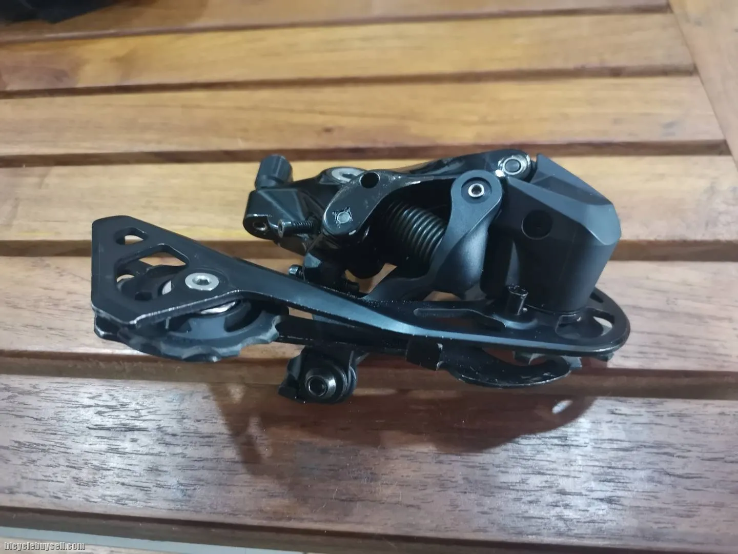 Shimano 105 R7000 Rd &amp; Fd