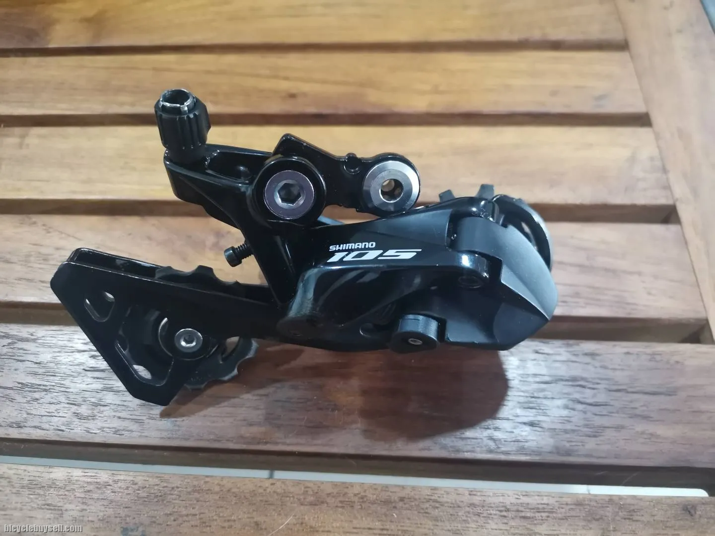Shimano 105 R7000 Rd &amp; Fd