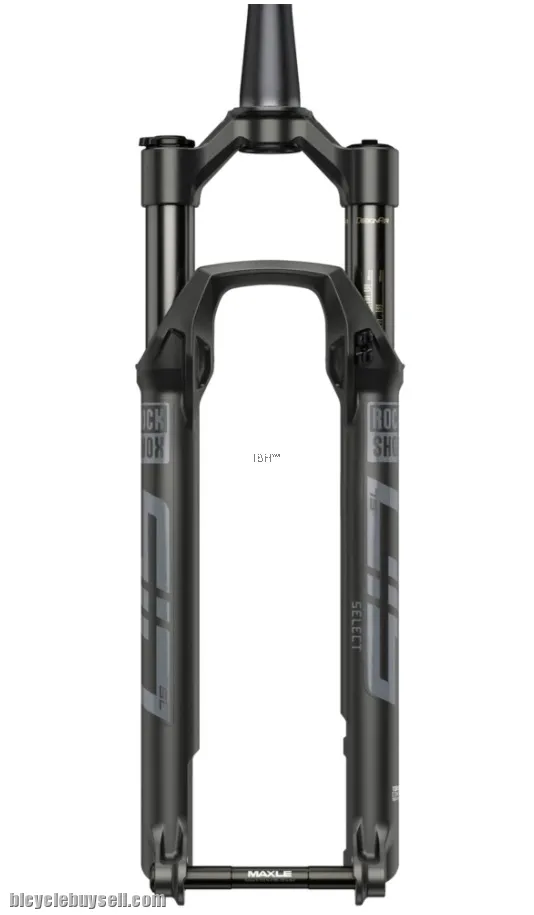 SRAM RockShox SID SEL RL 29 Select FS-SID-SEL-C1 120mm