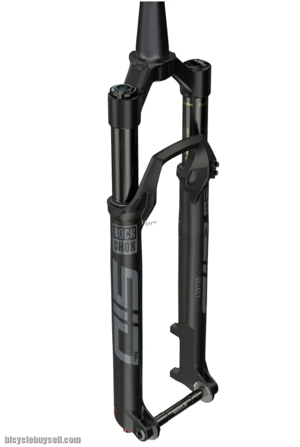 SRAM RockShox SID SEL RL 29 Select FS-SID-SEL-C1 120mm