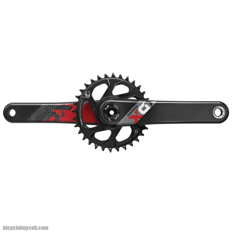 2023 SRAM XO1 X01 Eagle 1*12S Groupset Speed Kit 10-52T