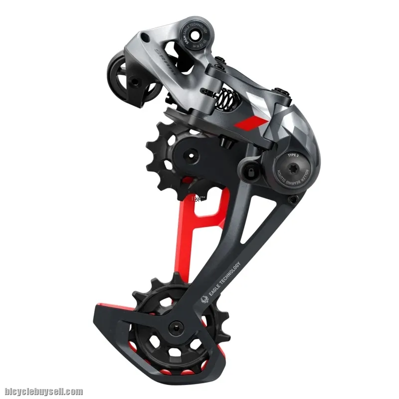 2023 SRAM XO1 X01 Eagle 1*12S Groupset Speed Kit 10-52T