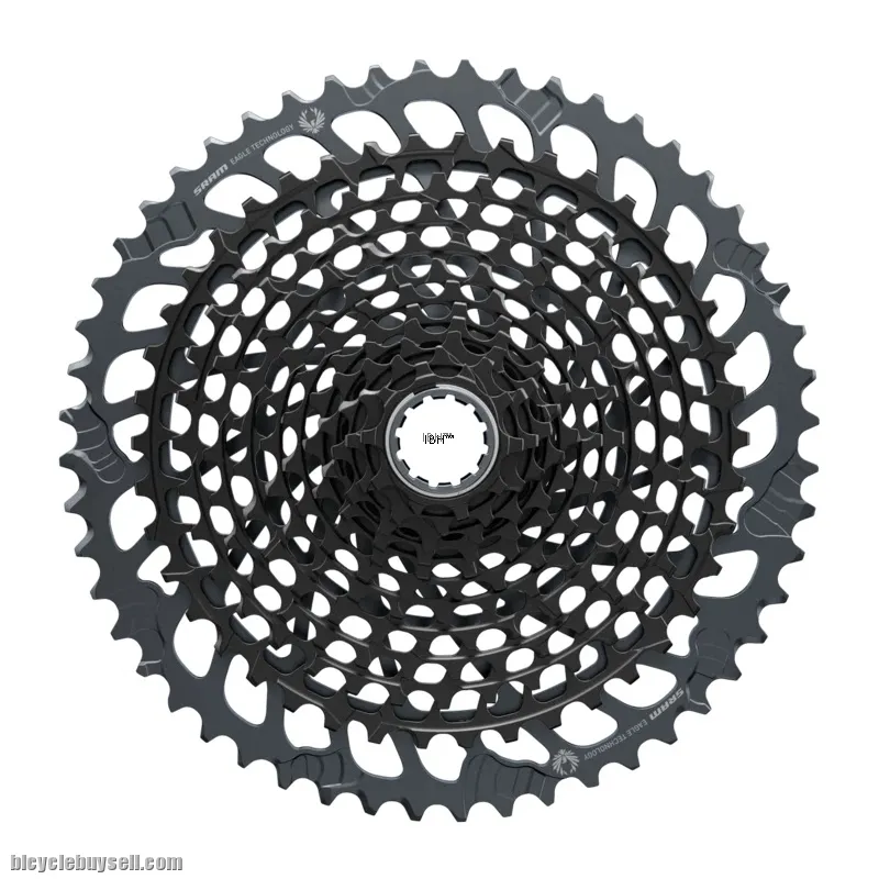 2023 SRAM XO1 X01 Eagle 1*12S Groupset Speed Kit 10-52T