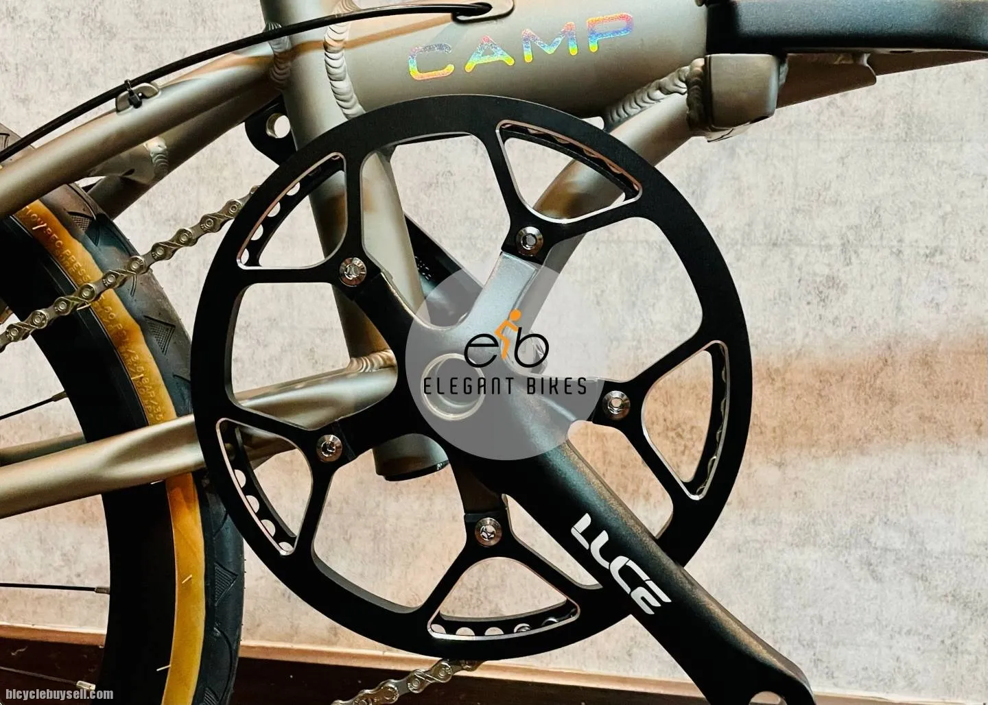 9.8KG CAMP X-LITE 11SP 105 HYDRAULIC BRAKE