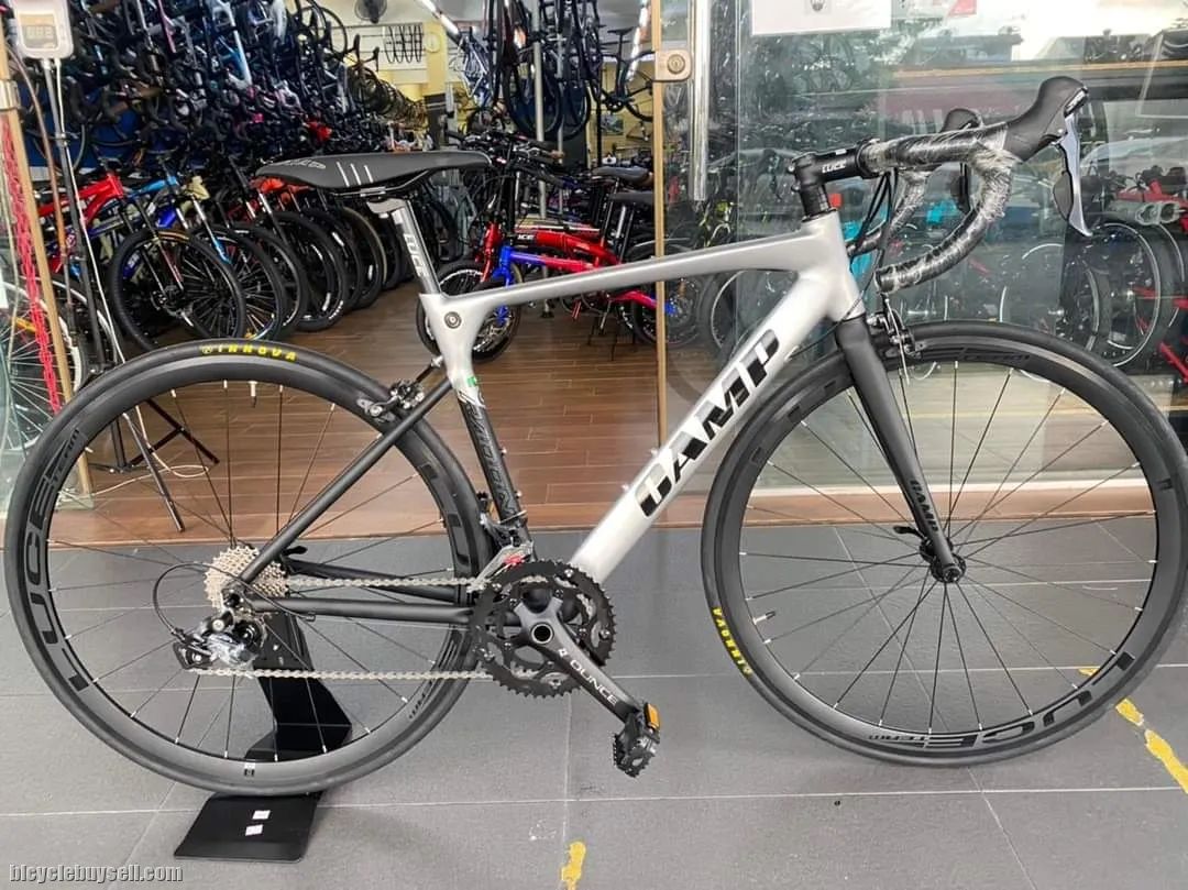 Camp Raden Mix Shimano Sora