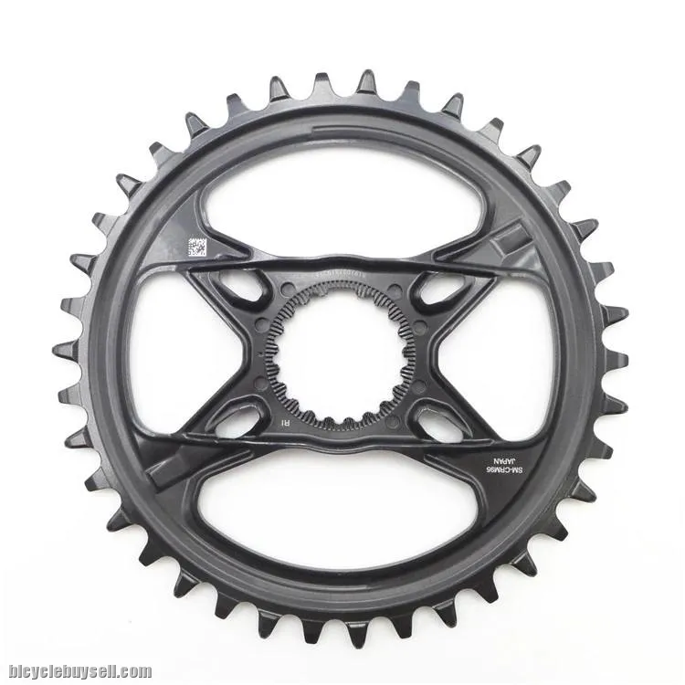 Shimano XTR SM-CRM95 12 Speed Chainring For FC-M9100 M9120