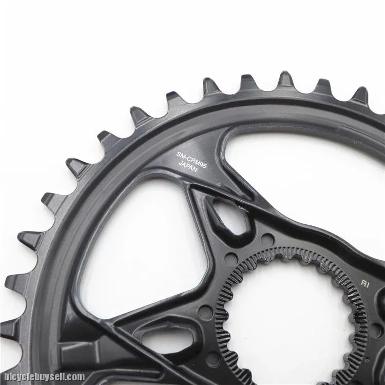 Shimano XTR SM-CRM95 12 Speed Chainring For FC-M9100 M9120