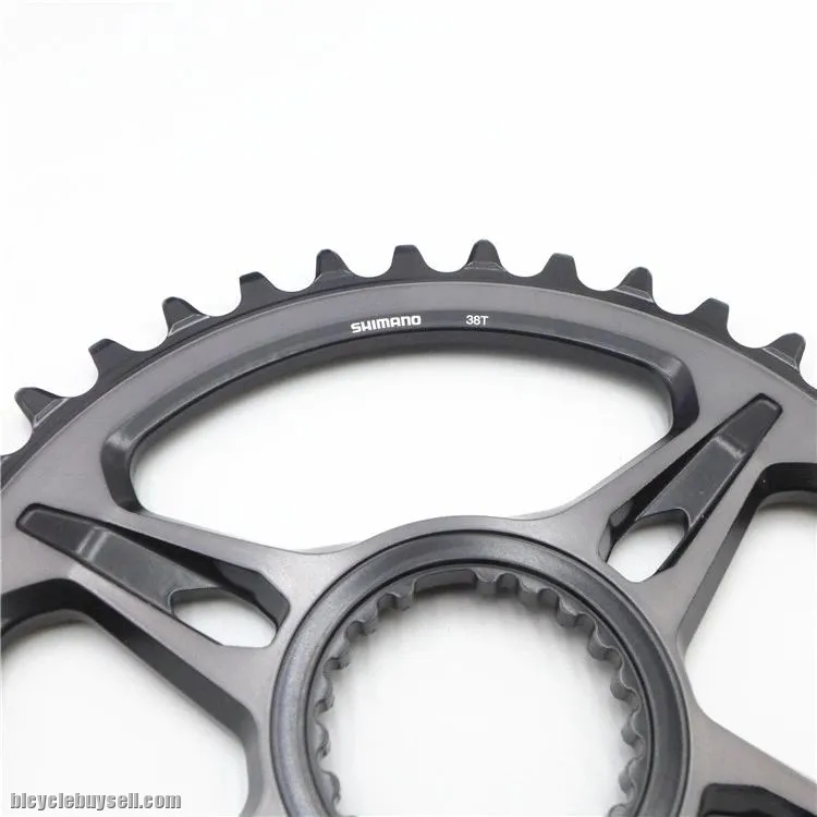 Shimano XTR SM-CRM95 12 Speed Chainring For FC-M9100 M9120