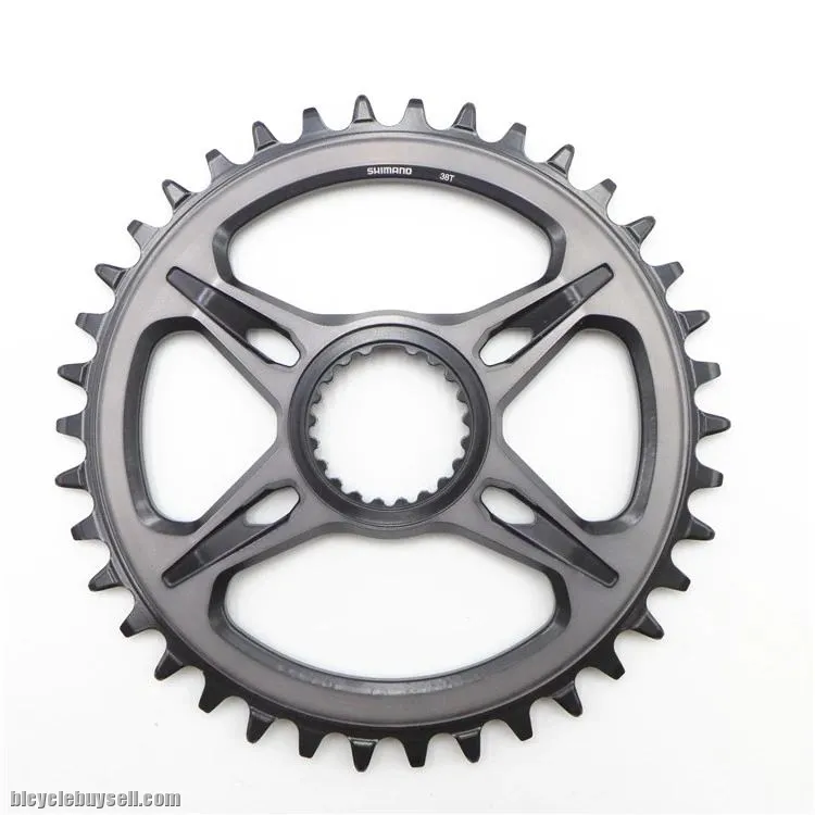 Shimano XTR SM-CRM95 12 Speed Chainring For FC-M9100 M9120