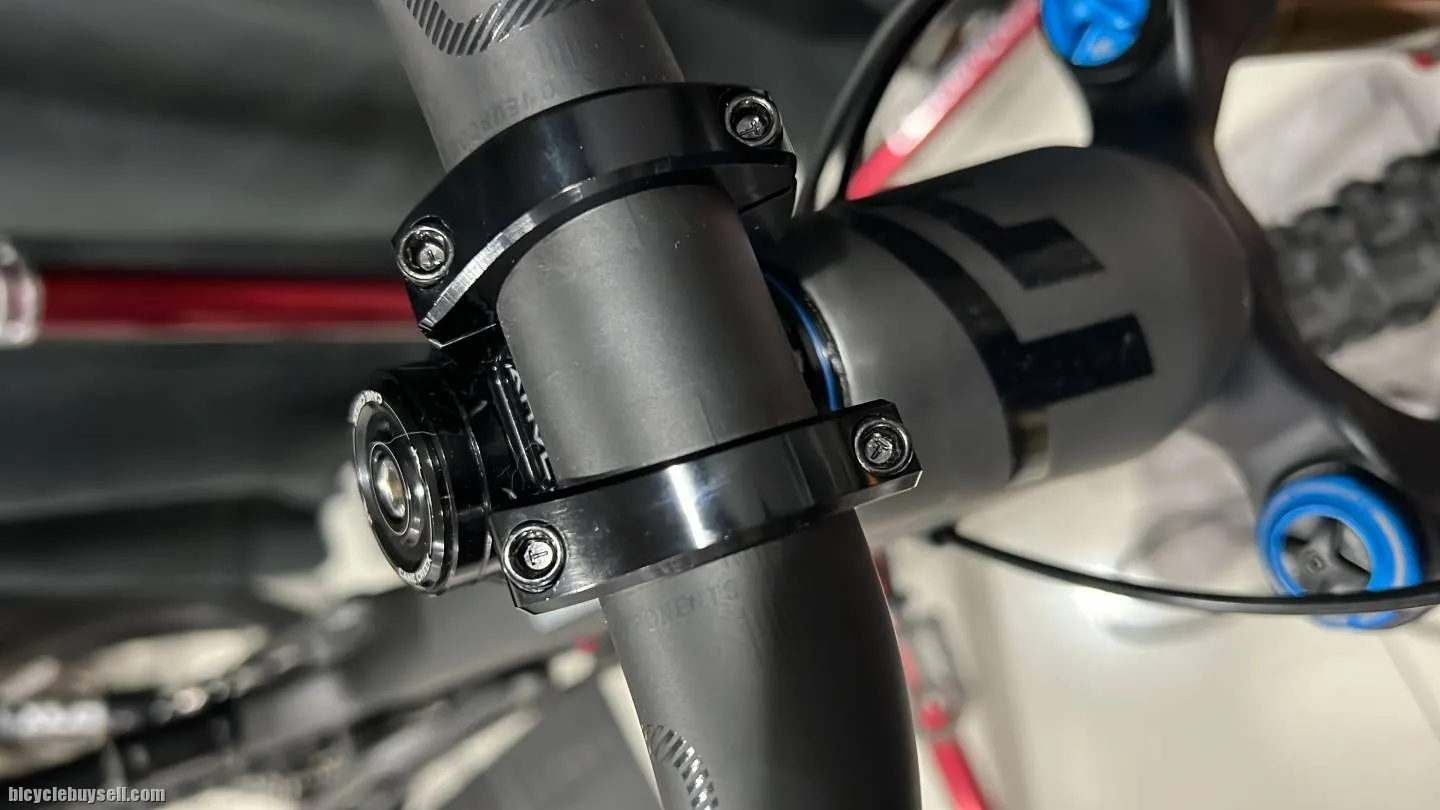 Transition Sentinel V2 2021 XO1 carbon M
