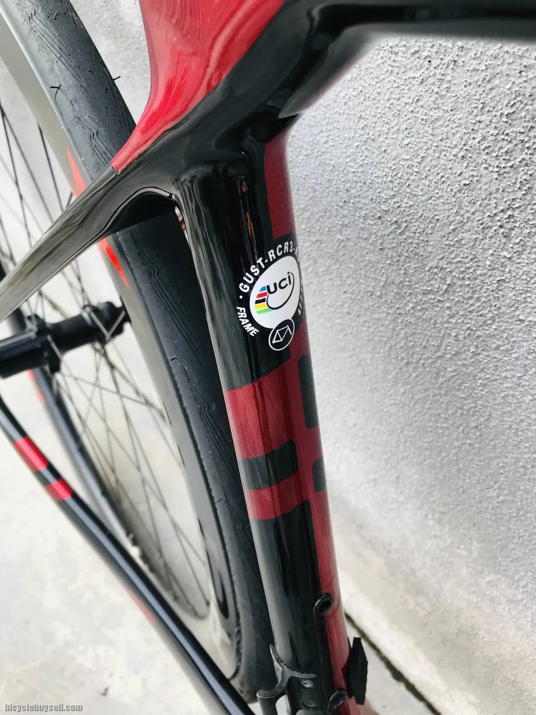 Gusto Ranger Disc