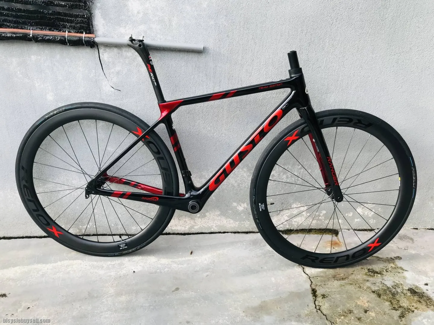 Gusto Ranger Disc
