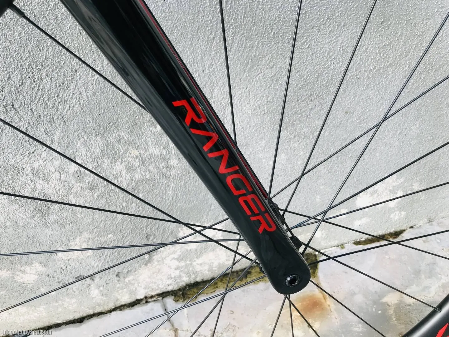 Gusto Ranger Disc