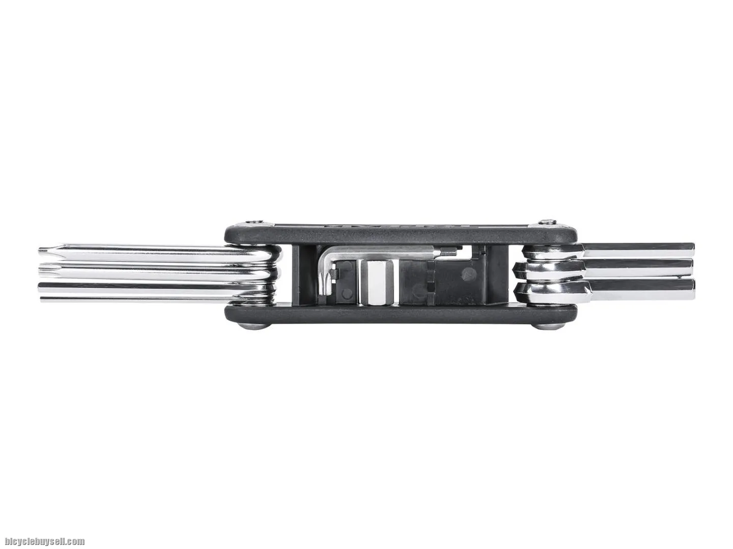 Topeak X-Tool Foldable Mini Tool