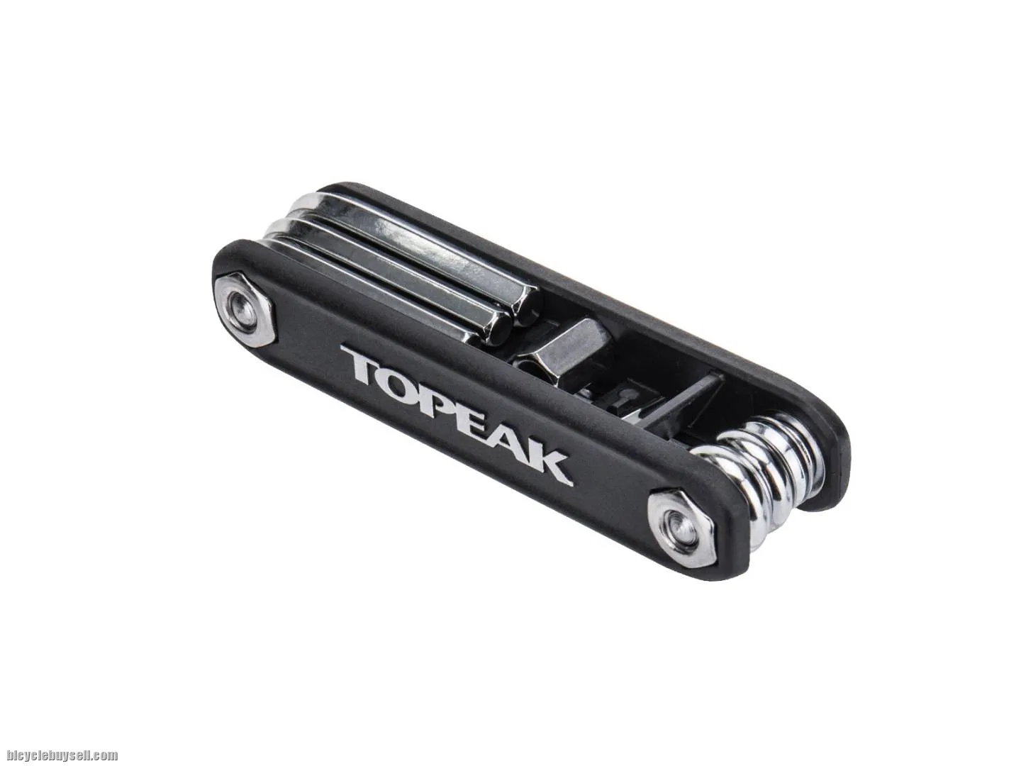 Topeak X-Tool Foldable Mini Tool