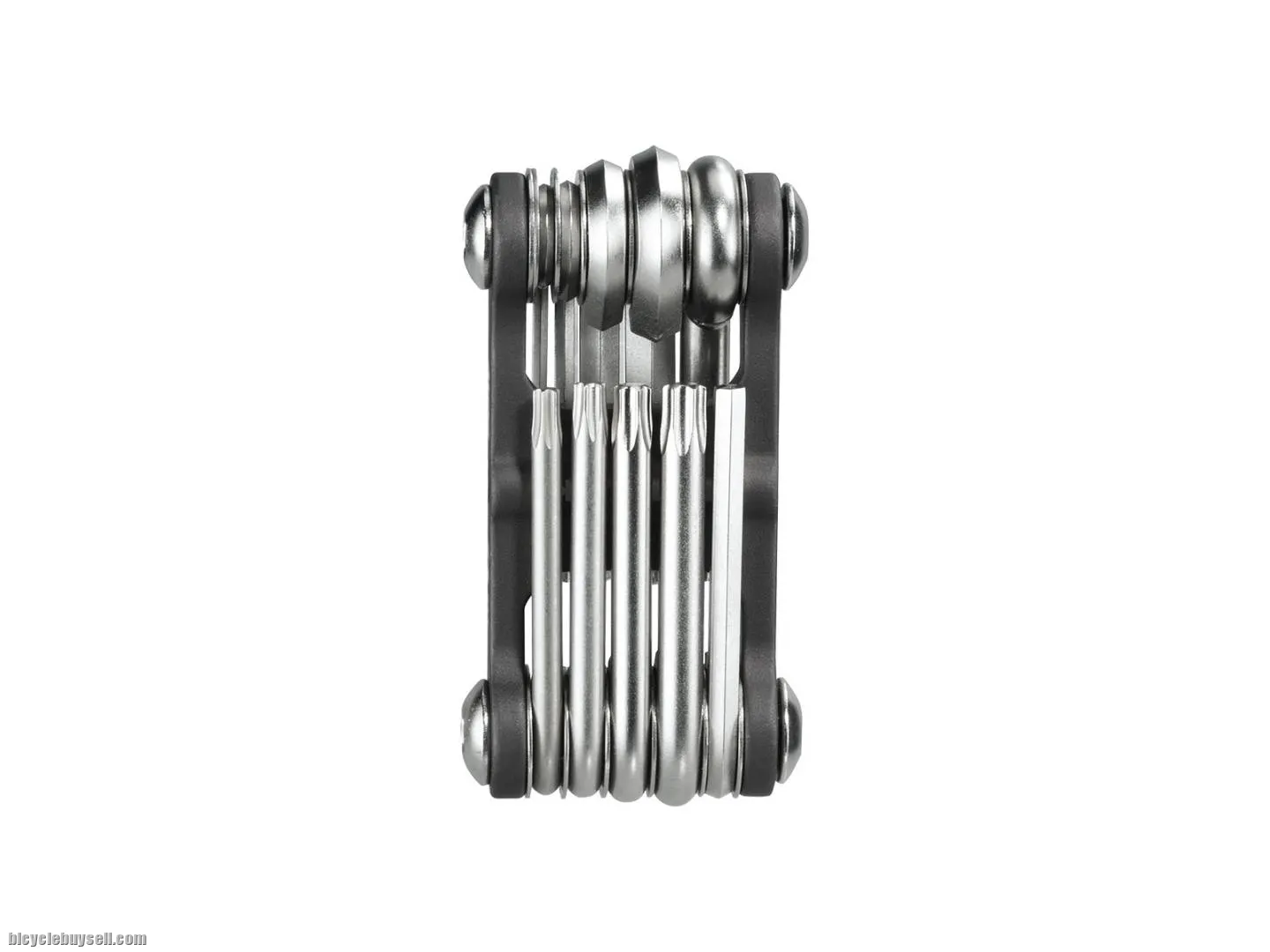 Topeak Mini 10 portable foldable mini tool