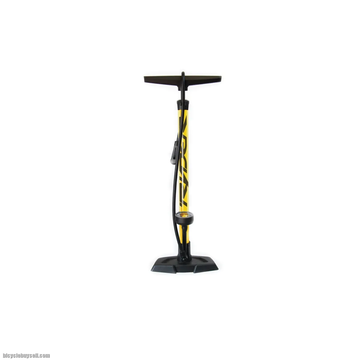 Ryder Rival Pro 160 Floor Pump