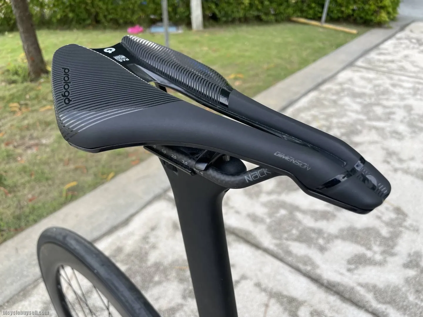 Cervelo S5 Ultegra Mix