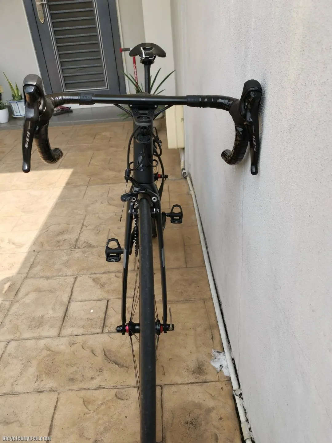 Cannondale Supersix Evo (Rim Brake)