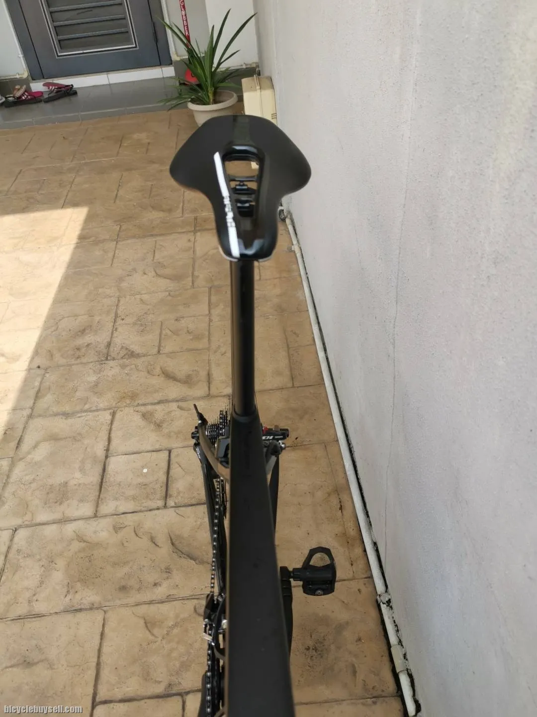 Cannondale Supersix Evo (Rim Brake)
