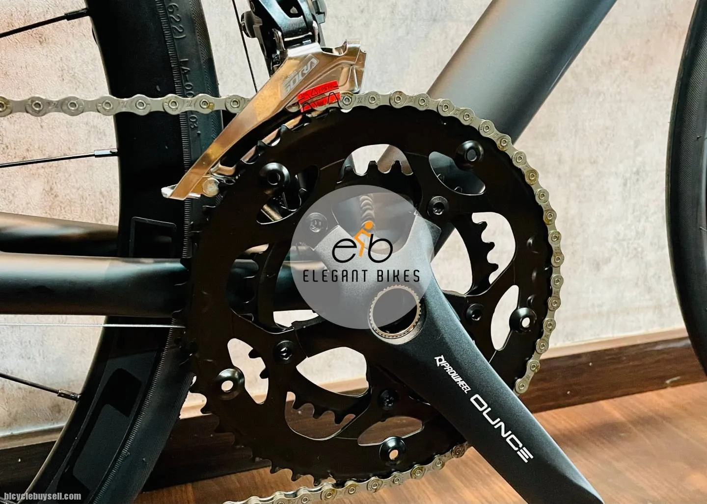 RADON X DISC SHIMANO SORA 18SP 18 SPEED