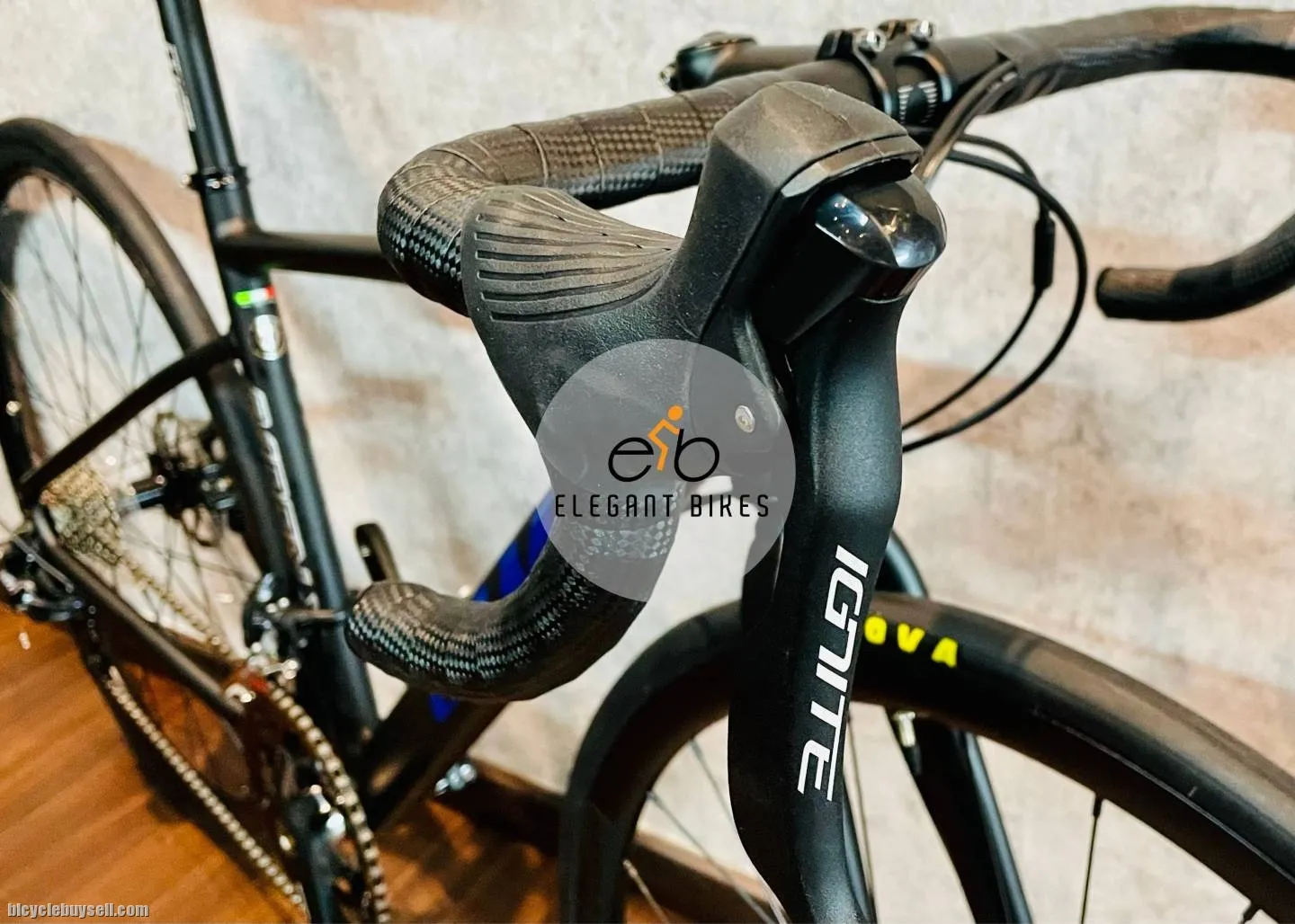 RADON X DISC SHIMANO SORA 18SP 18 SPEED