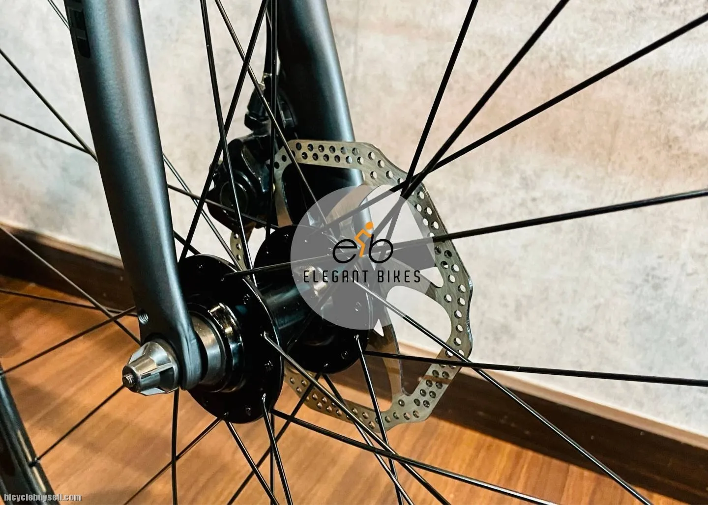 RADON X DISC SHIMANO SORA 18SP 18 SPEED