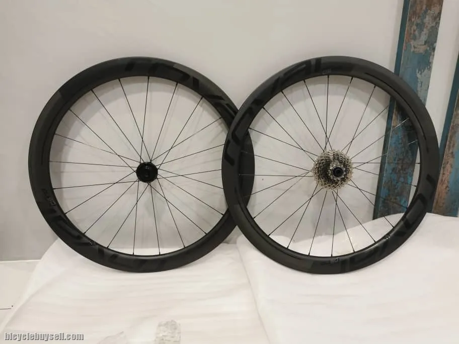 roval cl50 dics