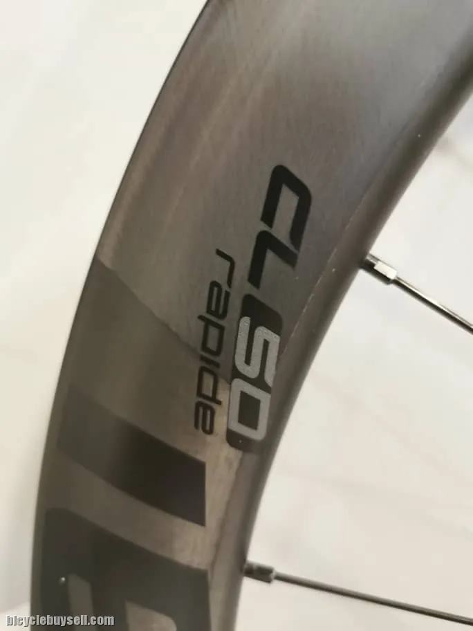 roval cl50 dics