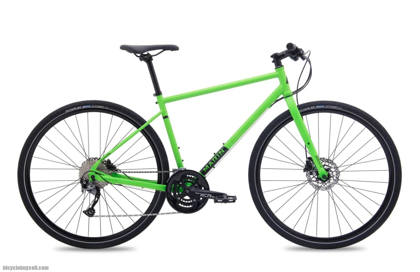 MARIN MUIRWOODS 2018 Model (L Size) New Bike !!!