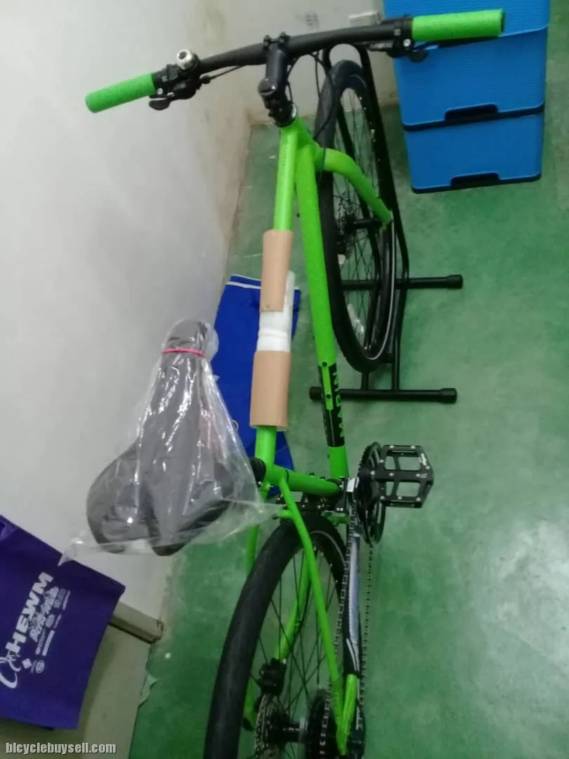 MARIN MUIRWOODS 2018 Model (L Size) New Bike !!!