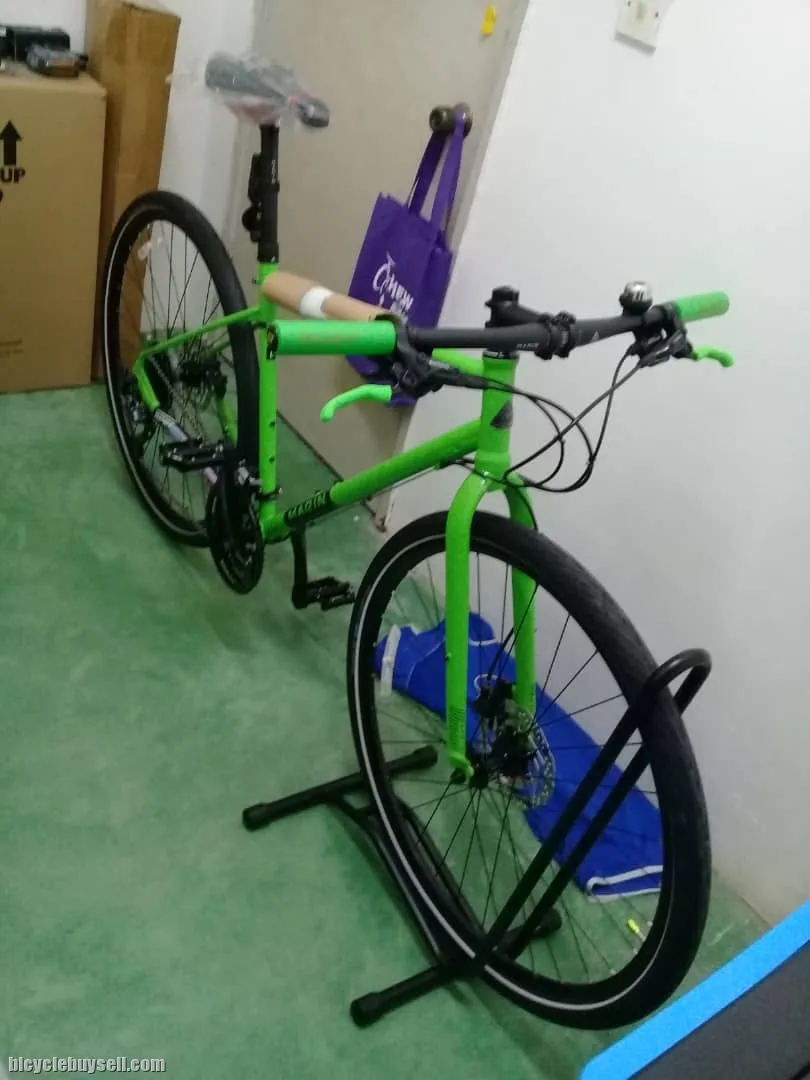 MARIN MUIRWOODS 2018 Model (L Size) New Bike !!!