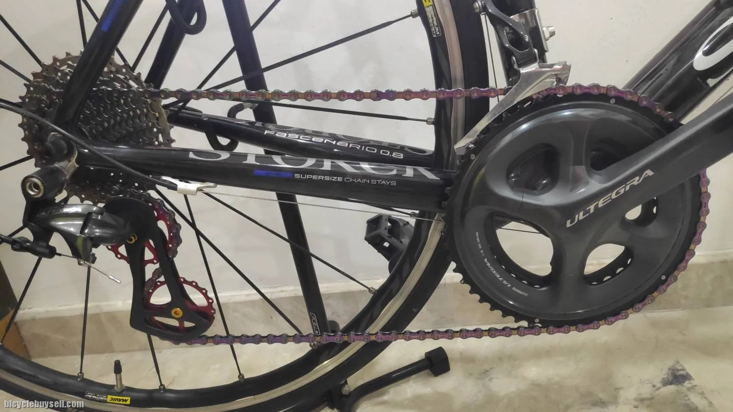 Storck Fascenario 0.8