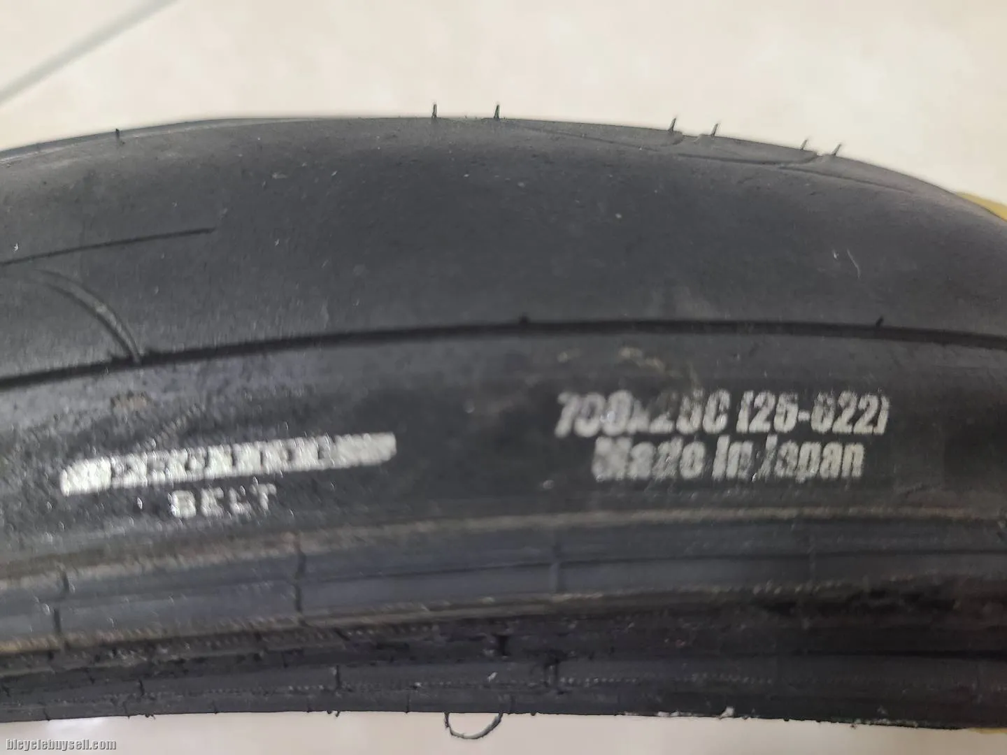 Panaracer Gillar (700 X 25c)