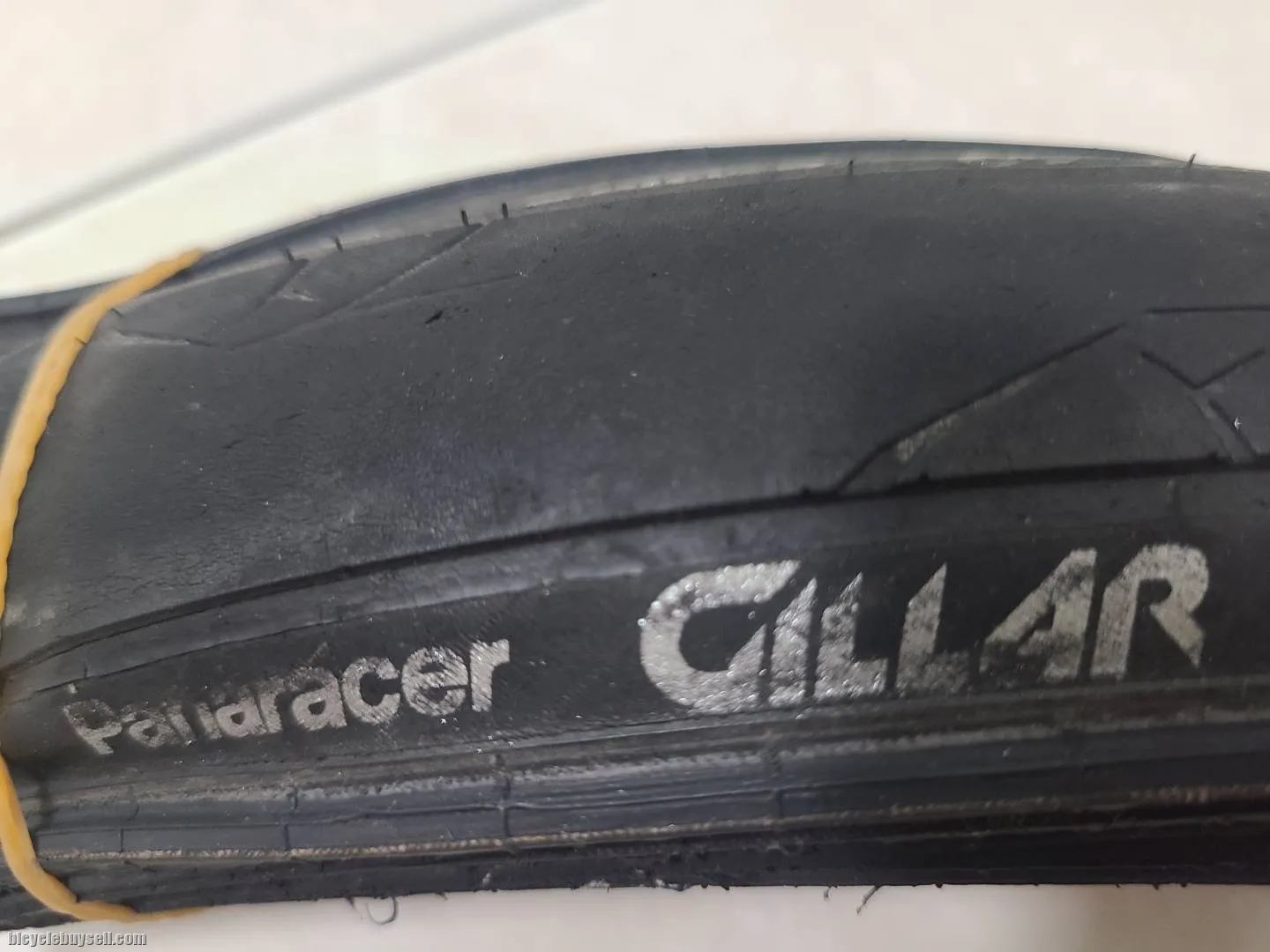 Panaracer Gillar (700 X 25c)