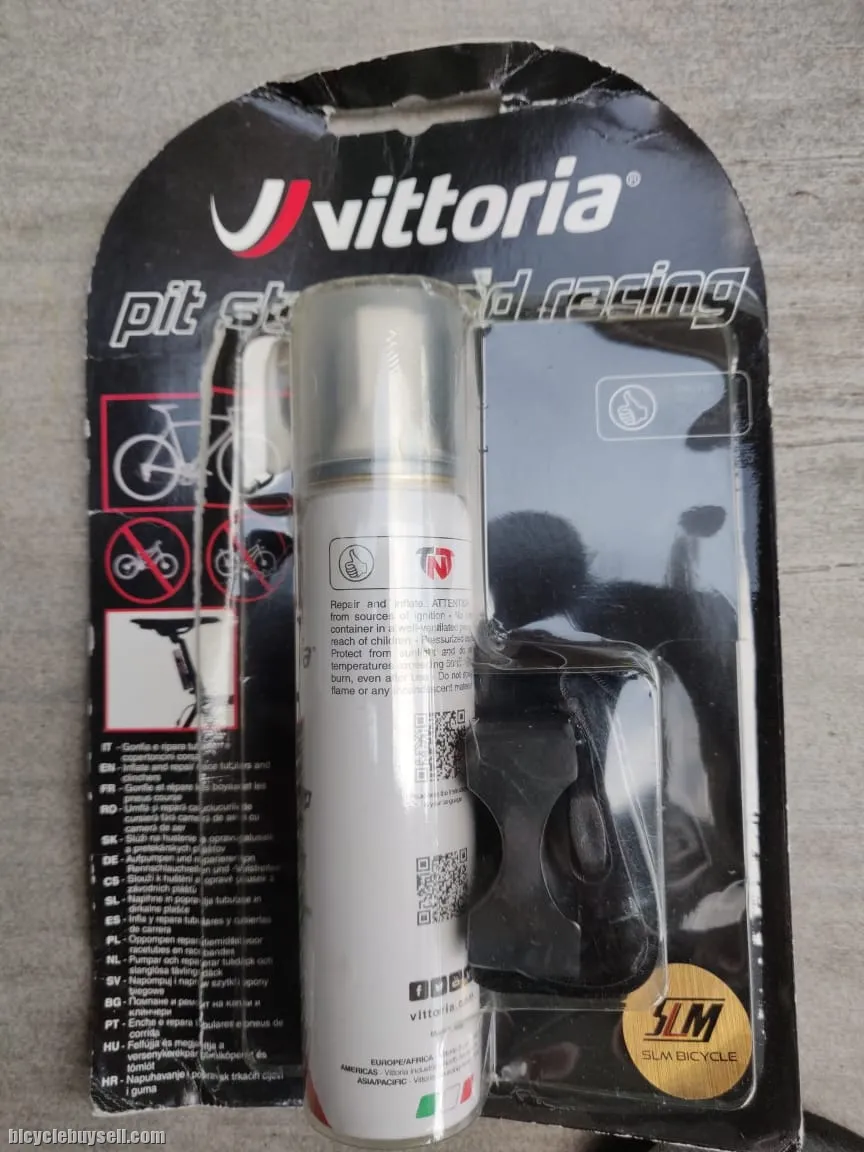 Vittoria Pit Stop Rpad Racing Sealant For Sale