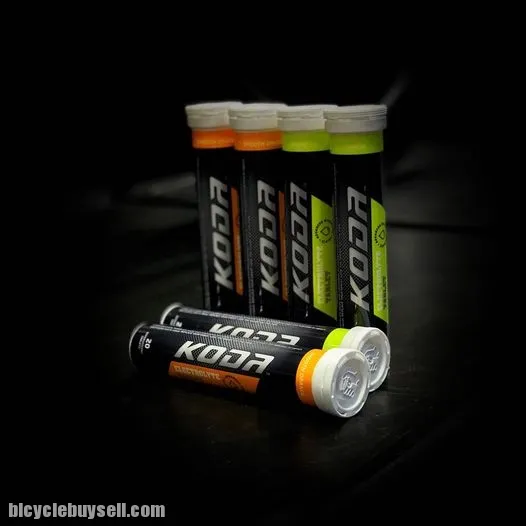 Koda Electrolyte Tablets