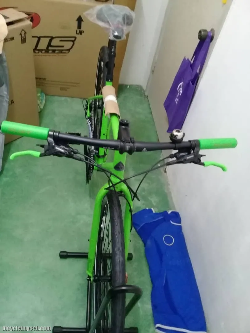 MARIN MUIRWOODS 2018 Model (L Size) New Bike !!!