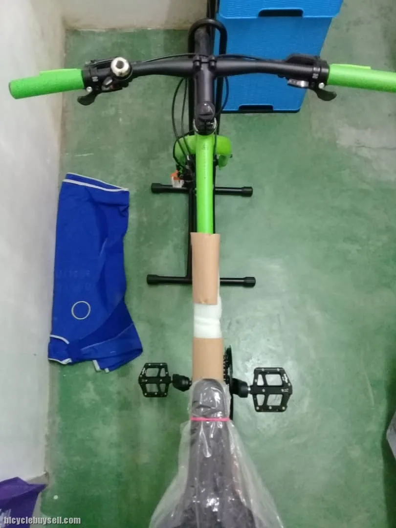 MARIN MUIRWOODS 2018 Model (L Size) New Bike !!!
