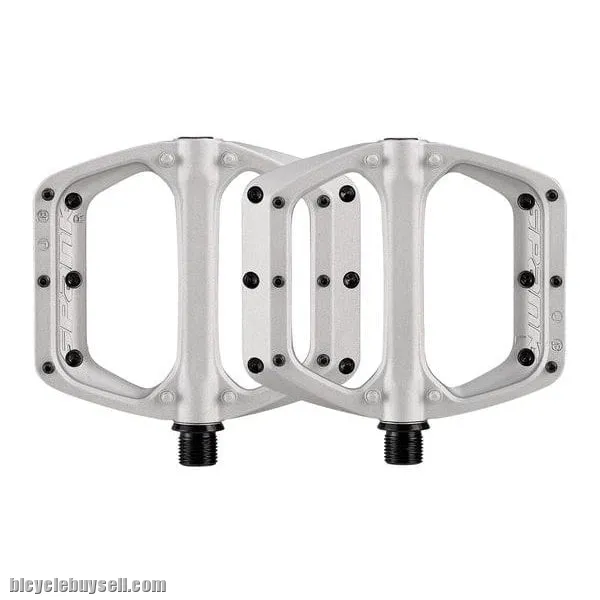 (SOLD)Spank Spoon Flat Pedals
